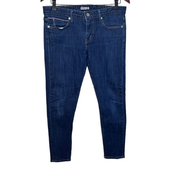 Levi’s boyfriend skinny jeans size 26 - Picture 1 of 12